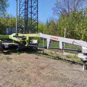 Косарка Claas Disco-3500 TRC