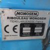 Сівалка просапна Monosem NX-8R