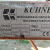 Борона дискова Kühne-KNT-770