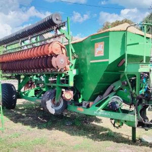 Сівалка Amazone Citan-12