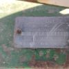 Жниварка John Deere 7,5