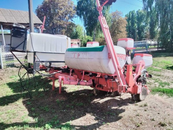 Сівалка Gaspardo SP-5,6