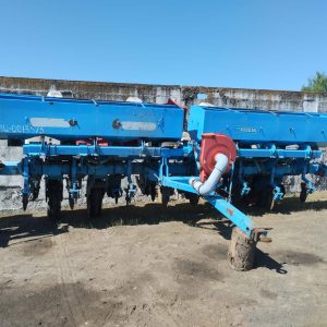 Сівалка просапна Monosem NX-8R