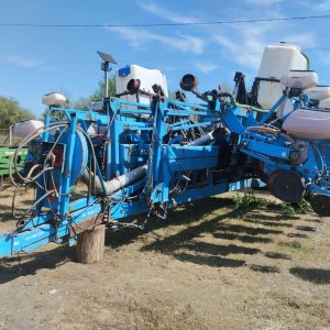 Сівалка точного висіву Monosem-NG Plus 16R