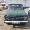 Автомобіль легковий ВАЗ-212140