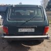 Автомобіль легковий ВАЗ-212140