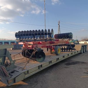 Борона дискова Challenger-Sunflower 1435-30