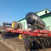 Борона дискова Challenger-Sunflower 1435-30