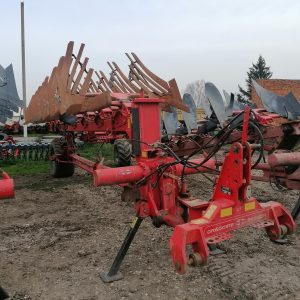 Плуг Gregoire Besson SPB9 8 170 100