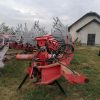 Плуг оборотний причіпний Gregoire Besson SPSF B9 8 корп, с.н. 724876