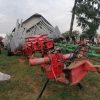 Плуг оборотний причіпний Gregoire Besson SPSF B9 8 корп, с.н. 724876