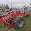 Плуг оборотний причіпний Gregoire Besson SPSF B9 8 корп, с.н. 724876