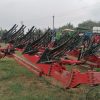Плуг оборотний причіпний Gregoire Besson SPSF B9 8 корп, с.н. 724876