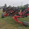 Плуг оборотний причіпний Gregoire Besson SPSF B9 8 корп, с.н. 724876