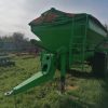 Розкидач мінеральних добрив Amazone ZG-B 5500 с.н. ZGB0008041