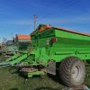 Розкидач мінеральних добрив Amazone ZG-B 5500 с.н. ZGB0008041