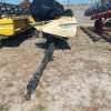 10. Жатка Комбайн зернозбиральний New Holland-СХ8080