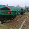 Розкидач добрив Amazone ZAM-1500 №5014