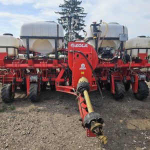 Пневматична сівалка точного висіву Prosem K F Hibrido 530/13 с.н.59008