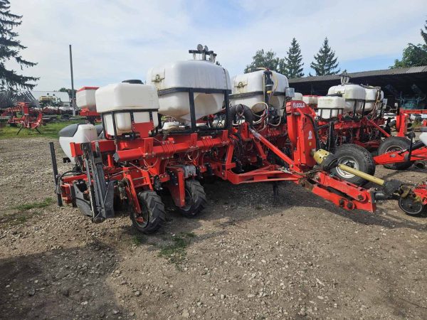 10. Сівалка просапна Sola-Prosem K FH53013 5,6 №10173060 2 Пневматична сівалка точного висіву Prosem K F Hibrido 530/13 с.н.59008