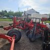 10. Сівалка просапна Sola-Prosem K FH53013 5,6 №10173060 6 Пневматична сівалка точного висіву Prosem K F Hibrido 530/13 с.н.59008