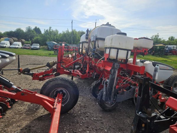 10. Сівалка просапна Sola-Prosem K FH53013 5,6 №10173060 6 Пневматична сівалка точного висіву Prosem K F Hibrido 530/13 с.н.59008