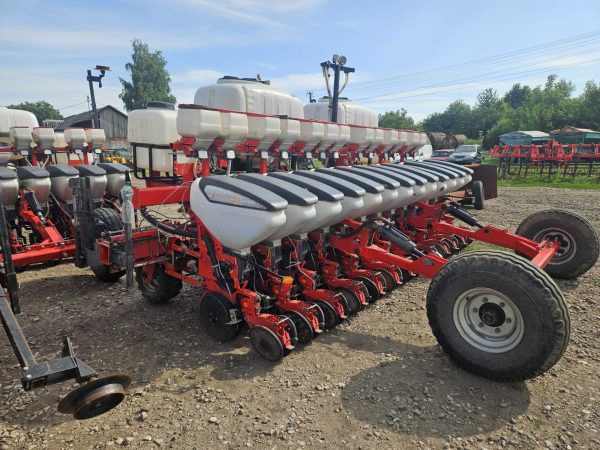 10. Сівалка просапна Sola-Prosem K FH53013 5,6 №10173060 7 Пневматична сівалка точного висіву Prosem K F Hibrido 530/13 с.н.59008