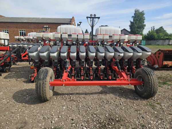 10. Сівалка просапна Sola-Prosem K FH53013 5,6 №10173060 8 Пневматична сівалка точного висіву Prosem K F Hibrido 530/13 с.н.59008