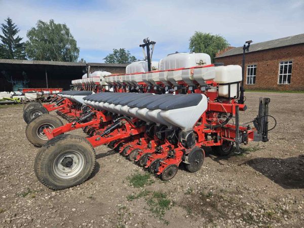 10. Сівалка просапна Sola-Prosem K FH53013 5,6 №10173060 9 Пневматична сівалка точного висіву Prosem K F Hibrido 530/13 с.н.59008