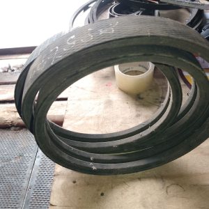 1001593 Ремінь Optibelt