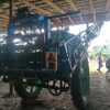 Обприскувач причіпний Berthoud Racer EX S 3200 с.н.1022947