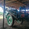 Обприскувач причіпний Berthoud Racer EX S 3200 с.н.1022947
