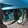 Обприскувач причіпний Berthoud Racer EX S 3200 с.н.1022947