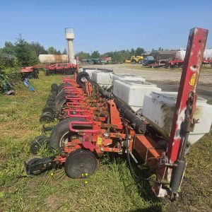 Сівалка Massey Ferguson MF555