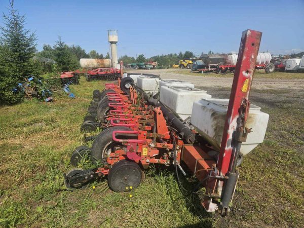 Сівалка Massey Ferguson MF555