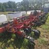 Сівалка Massey Ferguson MF555