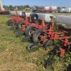 Сівалка Massey Ferguson MF555