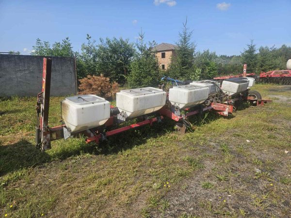 Сівалка Massey Ferguson MF555