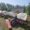 Сівалка Massey Ferguson MF555