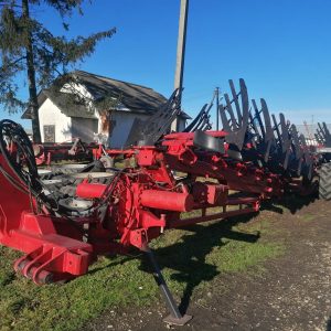 Плуг оборотний причіпний Gregoire Besson SPSF B9 8 корп, с.н. 724878