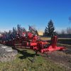 Плуг оборотний причіпний Gregoire Besson SPSF B9 8 корп, с.н. 724878