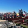 Плуг оборотний причіпний Gregoire Besson SPSF B9 8 корп, с.н. 724878