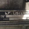 Причіпний дизельний компресор Lister Petter