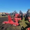 Плуг оборотний причіпний Gregoire Besson SPSF B9 8 корп, с.н. 724877