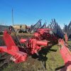 Плуг оборотний причіпний Gregoire Besson SPSF B9 8 корп, с.н. 724877