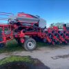 Пневматична сівалка точного висіву Quivogne Sola-Argo 490/31