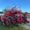 Пневматична сівалка точного висіву Quivogne Sola-Argo 490/31