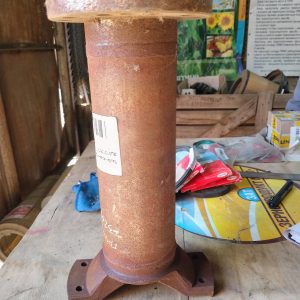 163-0415 Труба кардана Challenger AGCO