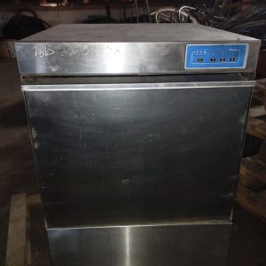 Професійна фронтальна посудомийна машина WHIRLPOOL МПФ-30-01