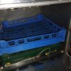 Професійна фронтальна посудомийна машина WHIRLPOOL МПФ-30-01